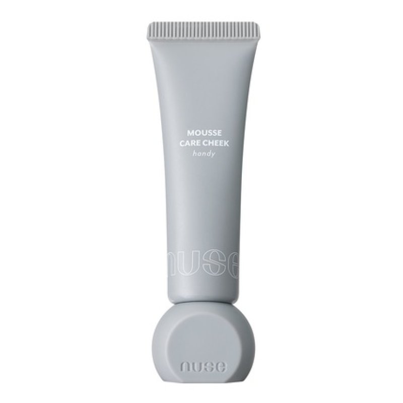 Nuse Mousse Care Cheek Handy Blush 99 Down 10g