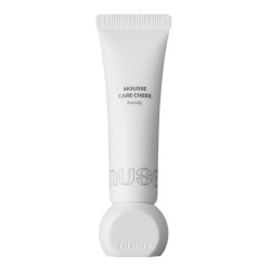 Nuse Mousse Care Cheek Handy Blush 00 Up 10g