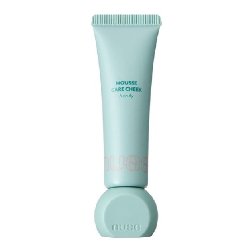 Nuse Mousse Care Cheek Handy Blush 06 Nunu 10g