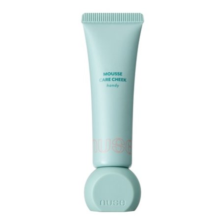 Nuse Mousse Care Cheek Handy Blush 06 Nunu 10g