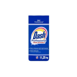 Dash Dash Professional Washing Powder 1125kg 150washes Clean & Protect