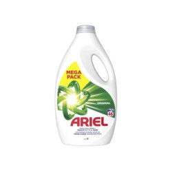 Ariel Washing Detergent Original 46 Scents 207 Liters