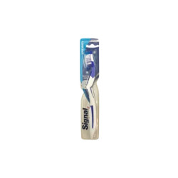Signal Medium Toothbrush Max White