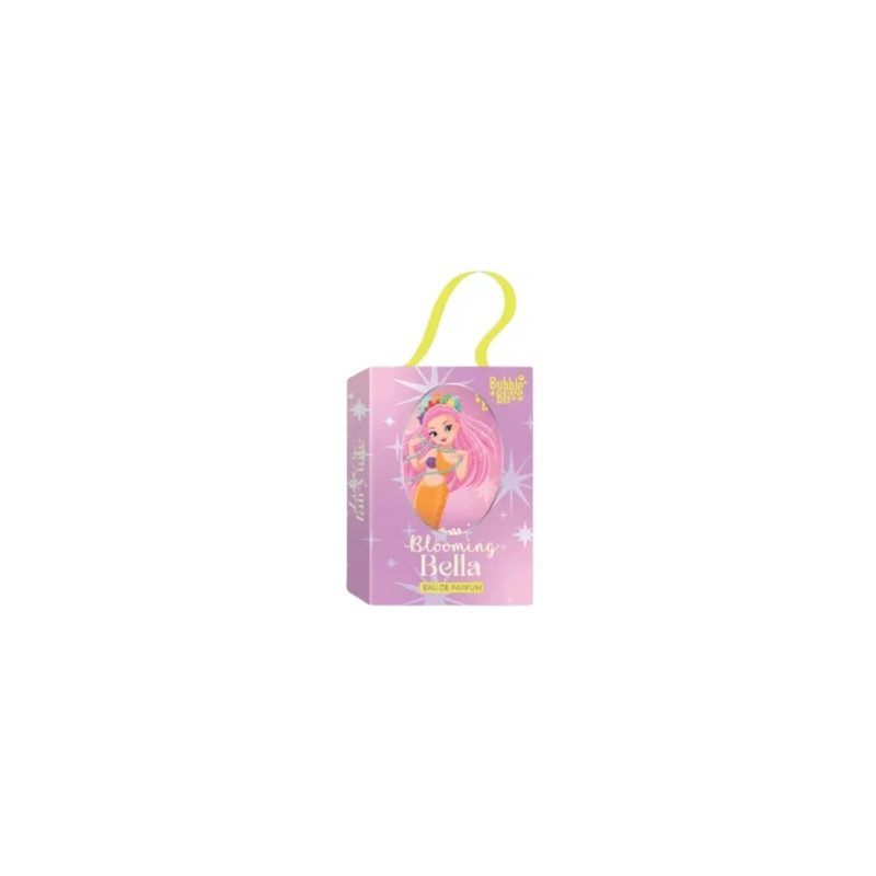 Bubble Bliss Eau De Parfum Blooming Bella 50ml