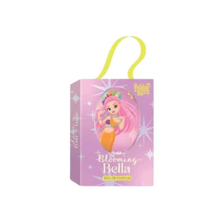 Bubble Bliss Eau De Parfum Blooming Bella 50ml
