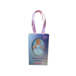 Bubble Bliss Eau De Parfum Glimmering Grace 50ml