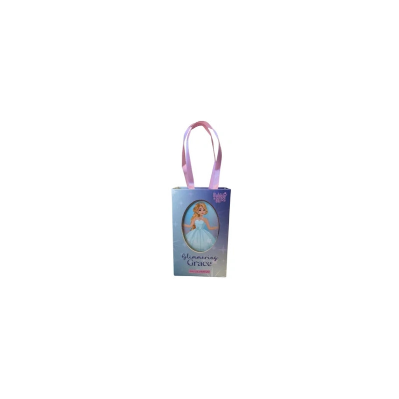 Bubble Bliss Eau De Parfum Glimmering Grace 50ml
