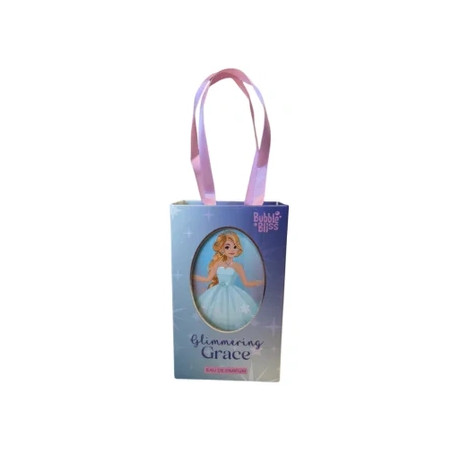Bubble Bliss Eau De Parfum Glimmering Grace 50ml