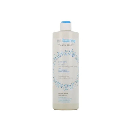 Intibiome Intimate Cleansing Care Wellbeing 250ml