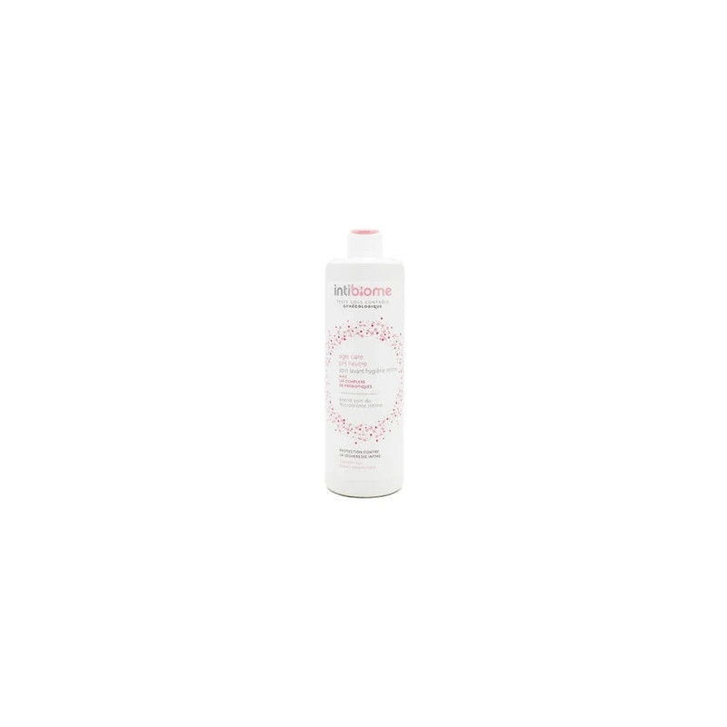 Intibiome Intimate Cleansing Care Age Care 250ml