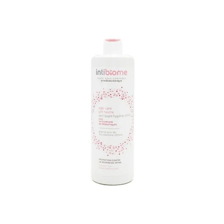 Intibiome Intimate Cleansing Care Age Care 250ml
