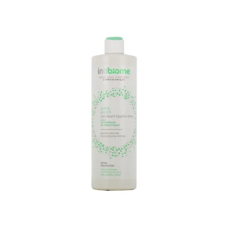 Intibiome Active Intimate Cleansing Care 500ml