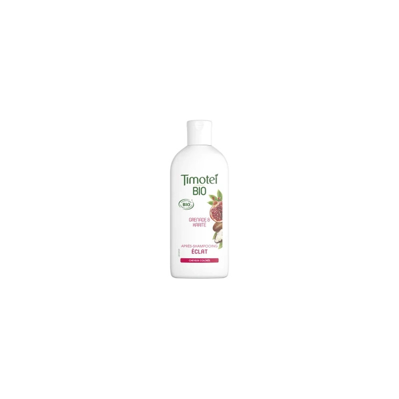 Timotei Bio Aps 250 Eclat Hair Care