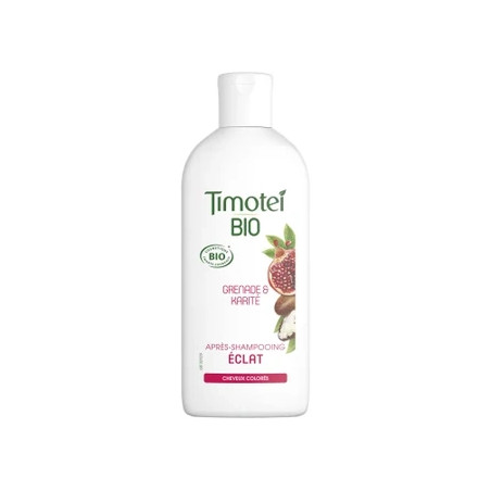 Timotei Bio Aps 250 Eclat Hair Care
