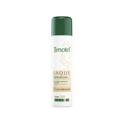 Timotei Laque Protection Satin Number 4 250 Milliliters Hair Spray