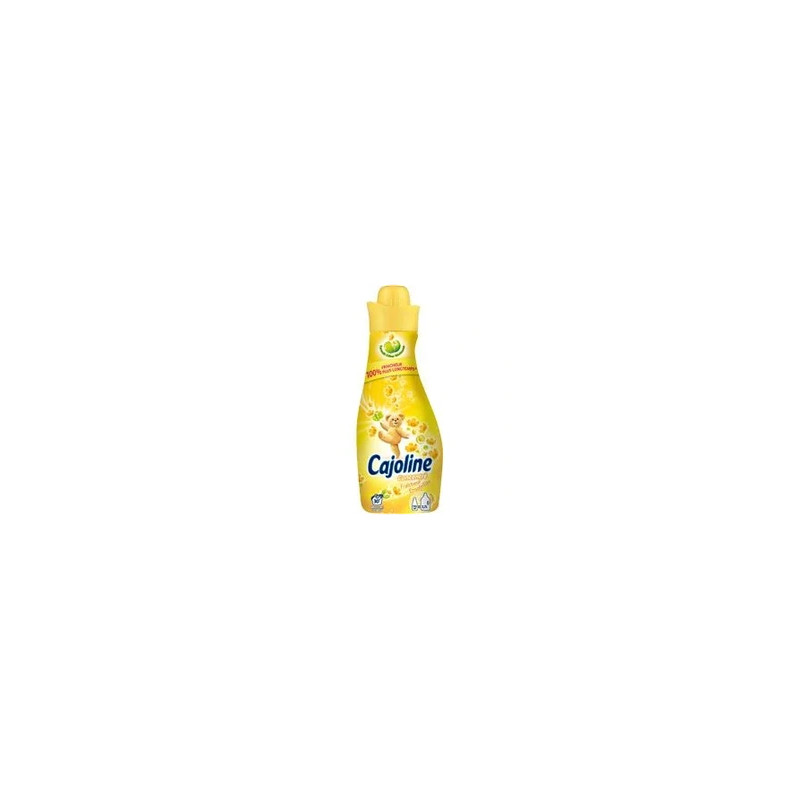 Cajoline Creations Freshness Sunny 30 Scents 750 Milliliters
