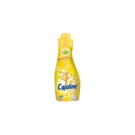 Cajoline Creations Freshness Sunny 30 Scents 750 Milliliters