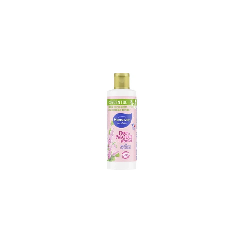 Msv Concentrate 100ml Patch Body Care