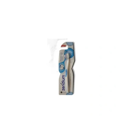 Zendium Protection Complete Soft Toothbrush