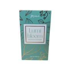 De La Mare Lumi Bloom Eau De Parfum 100ml