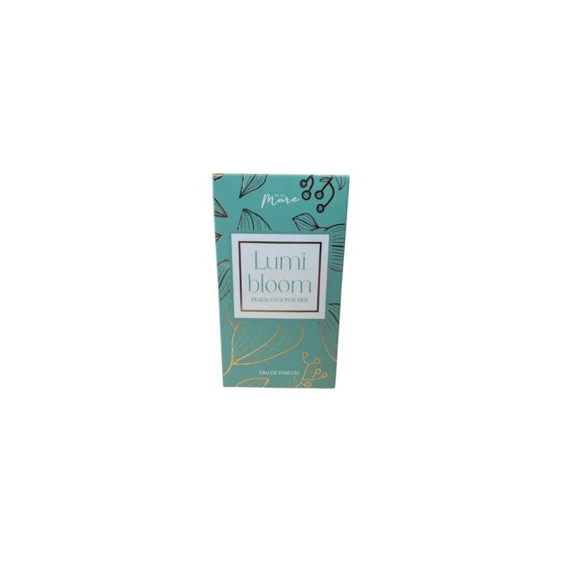 De La Mare Lumi Bloom Eau De Parfum 100ml