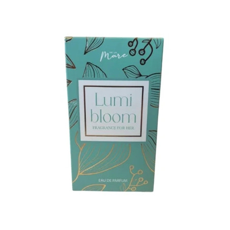 De La Mare Lumi Bloom Eau De Parfum 100ml