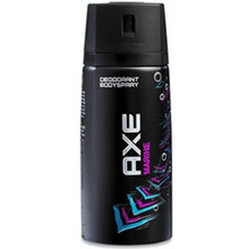Axee Marine Deospray