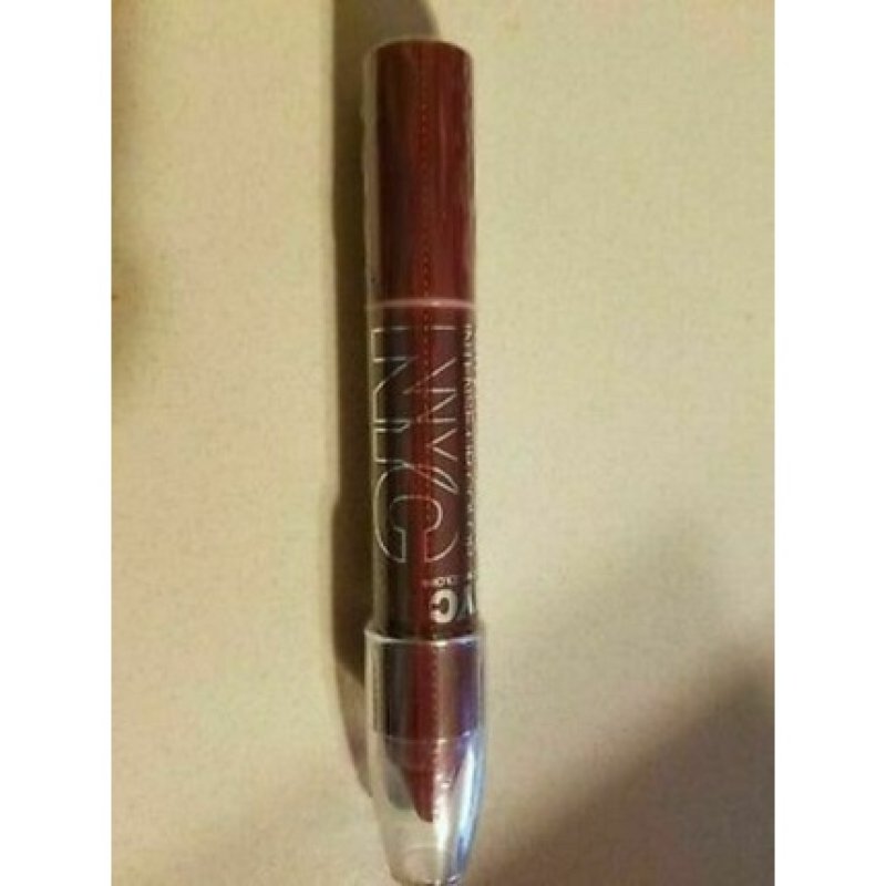 NYC City Proof Twistable Intensive Lip Color Gramercy Park Plum