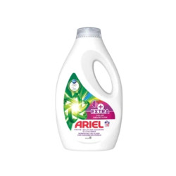 Ariel Extra Color Care Laundry Detergent 18 Capsules 810 Milliliters