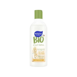 Monsavon Bio Oat Milk Shower Gel 300ml For Sensitive Skin