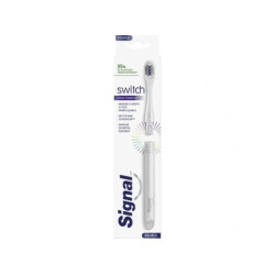 Signal Complete Care Soft Toothbrush