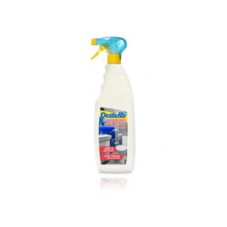 Destello Bathroom Cleaner Antilimescale 1 Liter