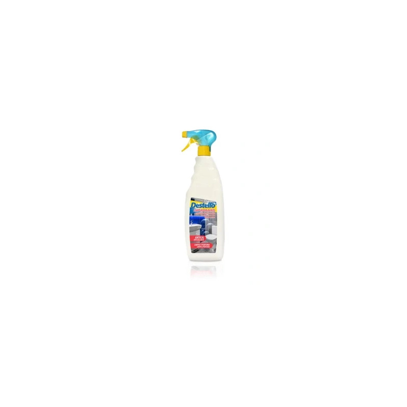 Destello Bathroom Cleaner Antilimescale 1 Liter