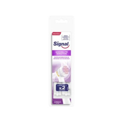 Signal Brosettes Sensibilite Sensitive X2 Toothbrush