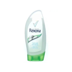 Rexona Shower Gel Natural Extracts 250ml