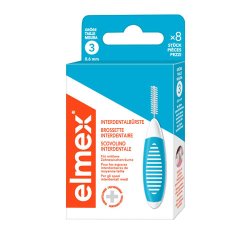 elmex 61010029 interdental brush