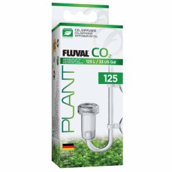 Fluval - CO2 Diffuser - 125