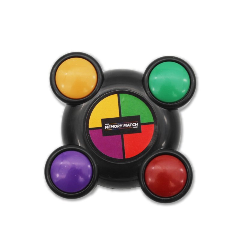 Winkee - Keychain - Mini Memory Game (18745)