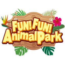 Aksys Games FUN! FUN! Animal Park Standard Nintendo Switch