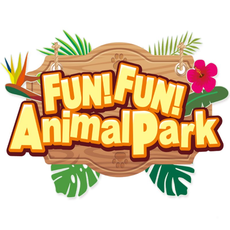 Aksys Games FUN! FUN! Animal Park Standard Nintendo Switch