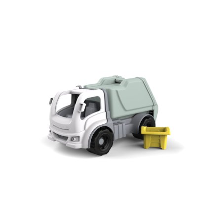 Dantoy - Classic garbage truck (2220)