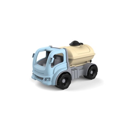 Dantoy - Classic tanker truck (2219)
