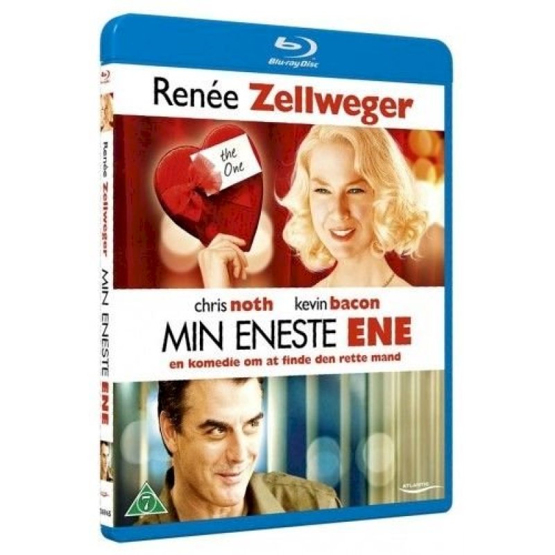 My One and Only - MIN ENESTE ENE (Renée Zellweger and Chris Noth)