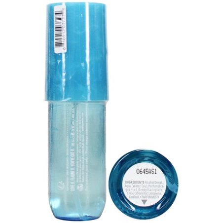 Luxury Beauty Wholesale B2b Online Sol De Janeiro Aqua Mistica Perfume Mist Limited Edition 90ml