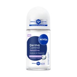 Nivea Derma Wo Ro Control Restore 50ml Fluid