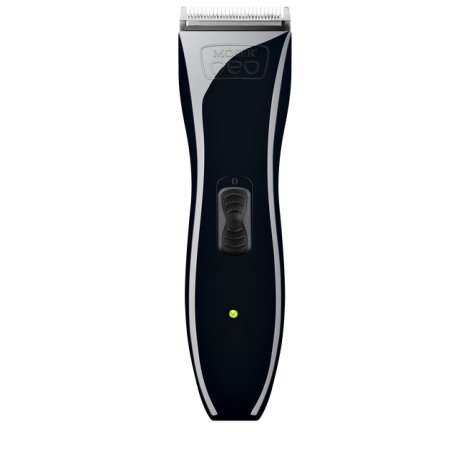 Neo Moser Hair Trimmer with Battery Black