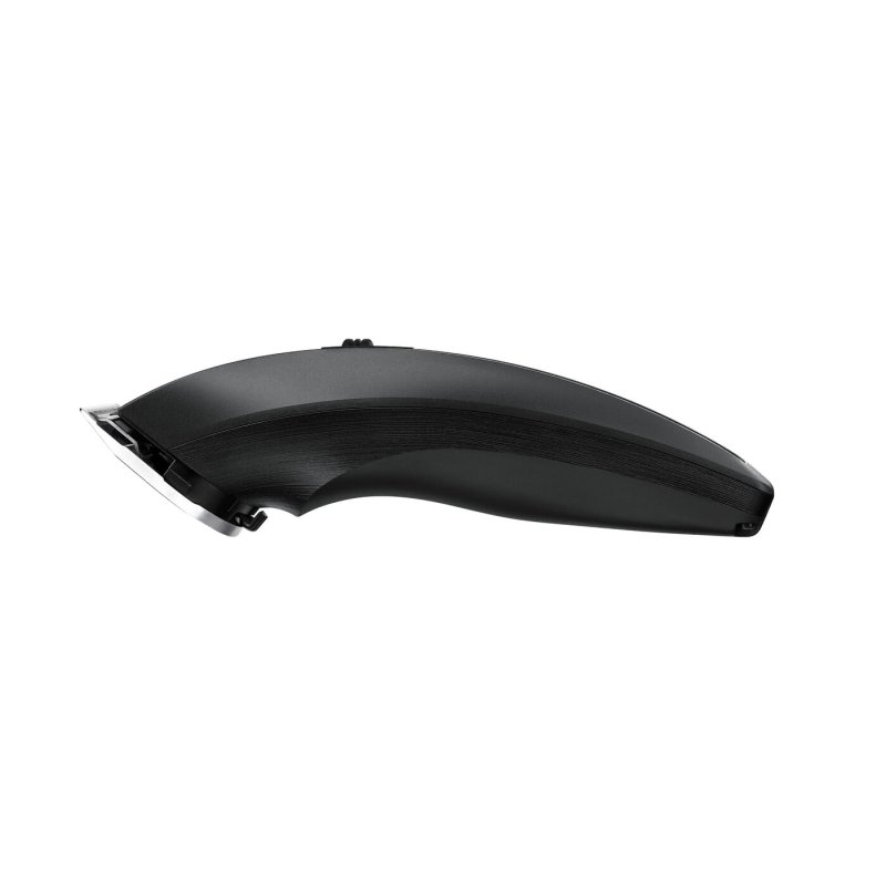 Moser Chrom2style Blending Edition Black, Silver Lithium-Ion (Li-Ion)