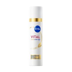 Nivea Vital Soy Serum For Mature Skin