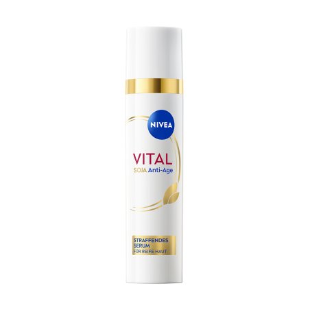 NIVEA Vital Soy Anti-Age Sérum visage 40 ml Femmes