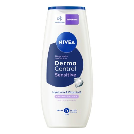 Nivea Shower Derma Restore 250ml